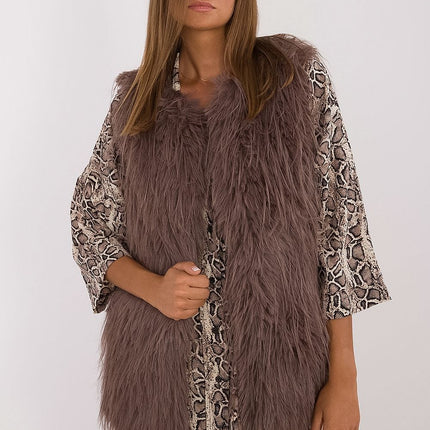 Gilet AT