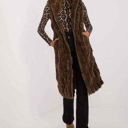 Gilet AT