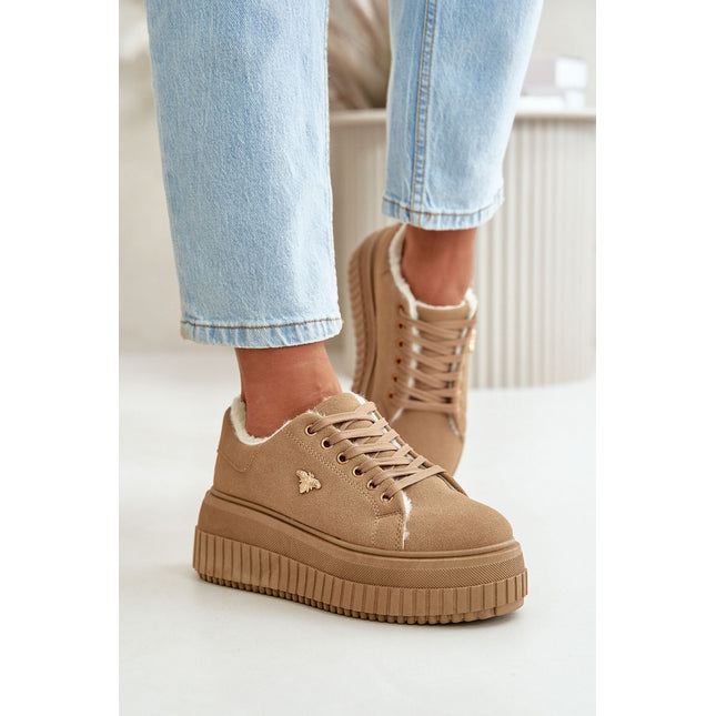 Sport Shoes Step in style