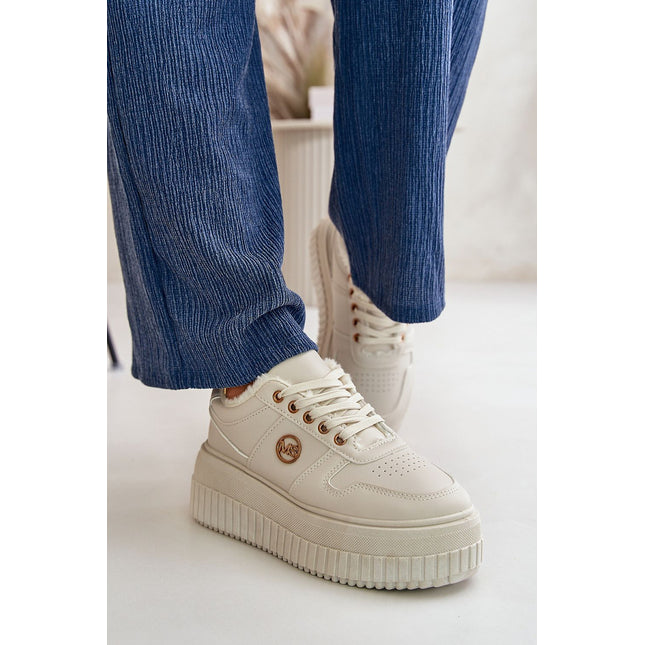 Sport Shoes Step in style