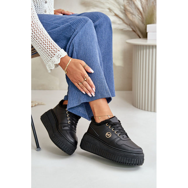 Sport Shoes Step in style