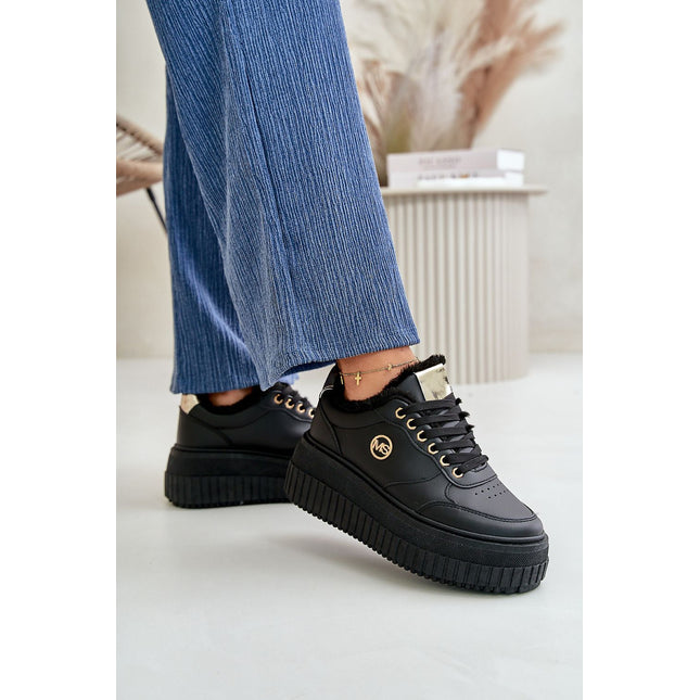 Sport Shoes Step in style