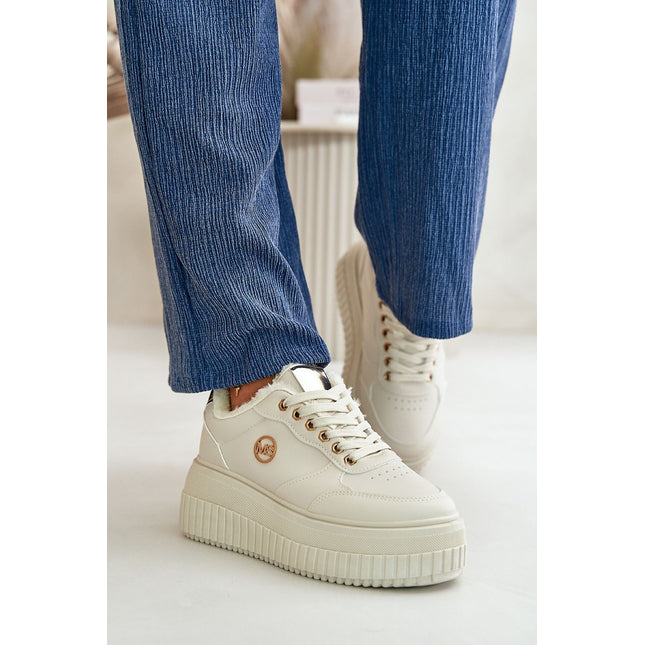 Sport Shoes Step in style
