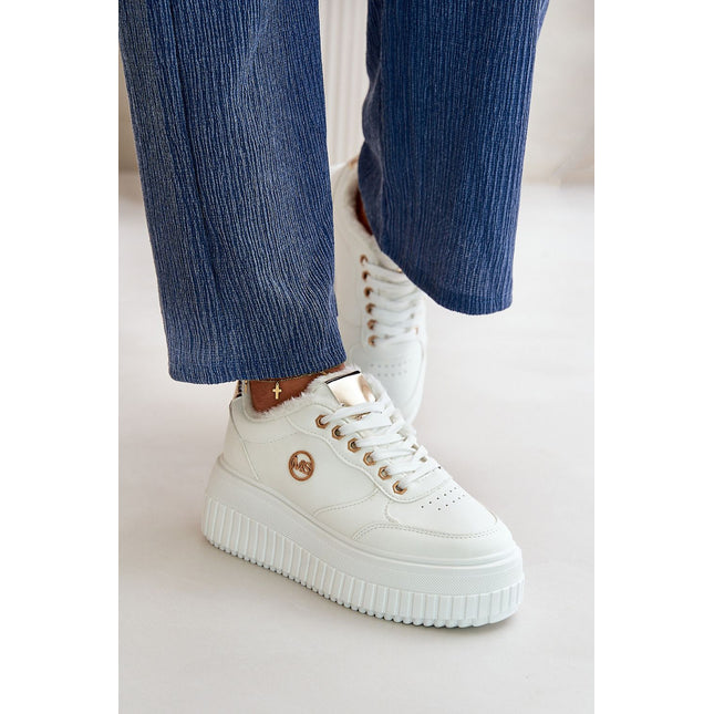 Sport Shoes Step in style