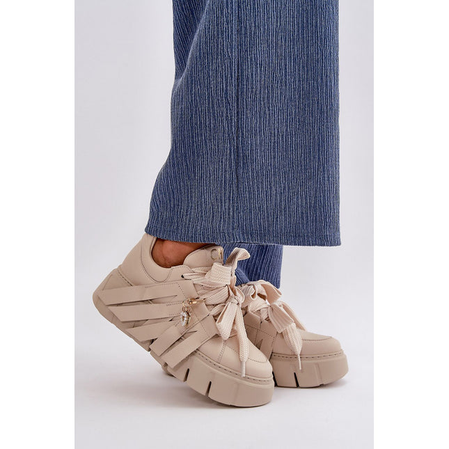 Sport Shoes Step in style