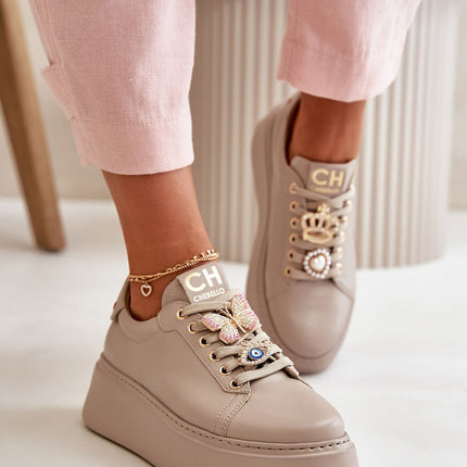 Sport Shoes Step in style
