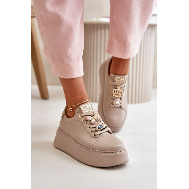 Sport Shoes Step in style