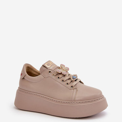 Sport Shoes Step in style