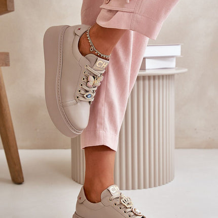 Sport Shoes Step in style