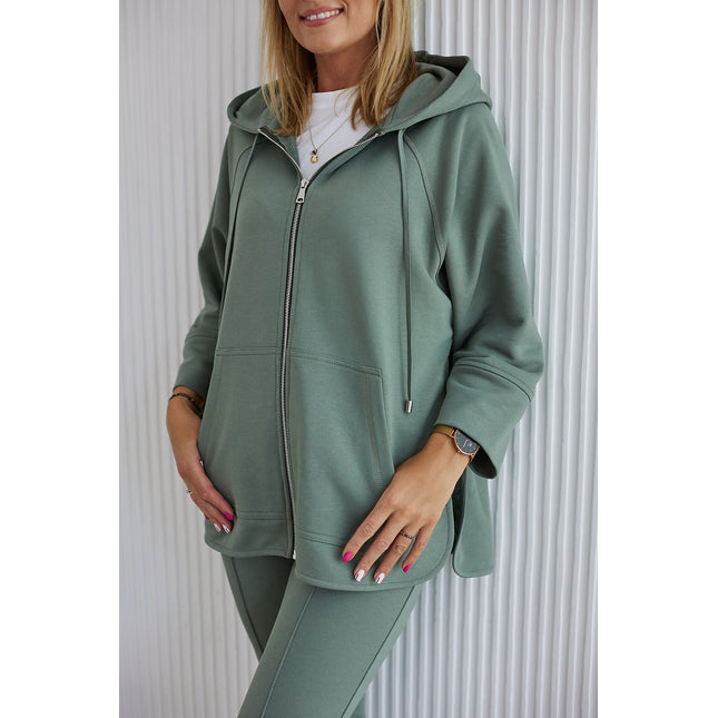 Sweatshirt La Aurora