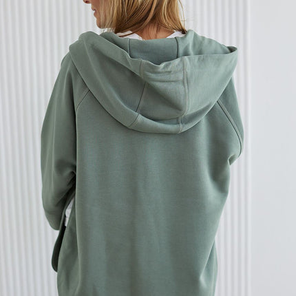 Sweatshirt La Aurora