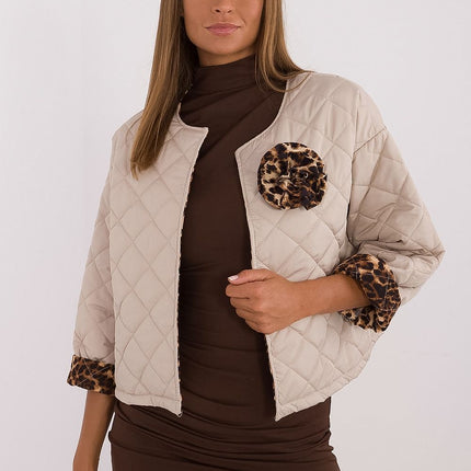 Jacket Italy Moda