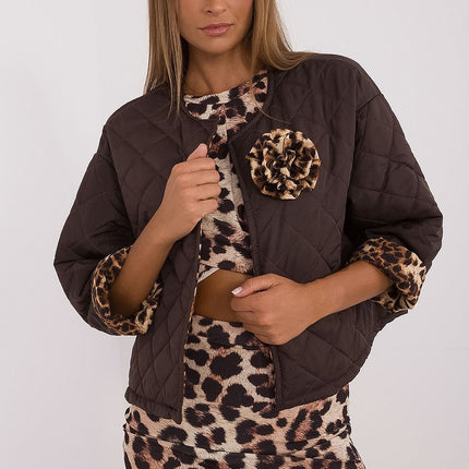 Jacket Italy Moda