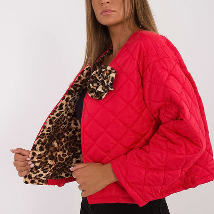 Jacket Italy Moda