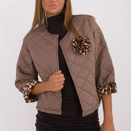 Jacket Italy Moda