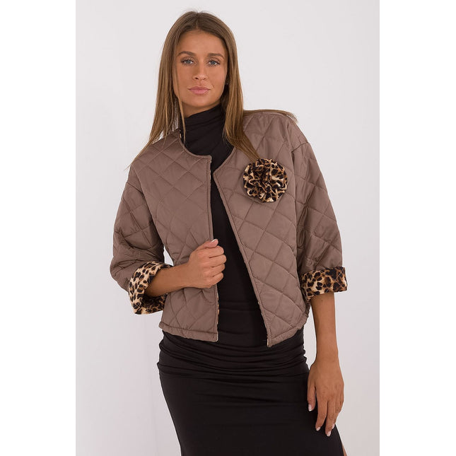 Jacket Italy Moda