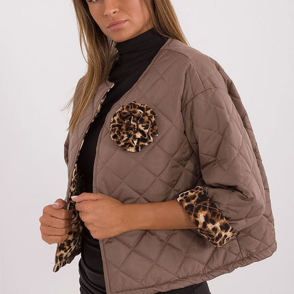 Jacket Italy Moda