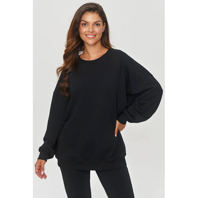 Sweatshirt Makadamia