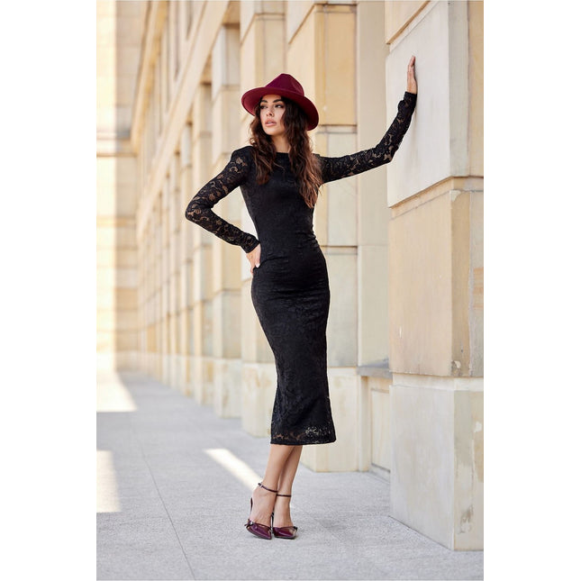 Evening dress Roco Fashion