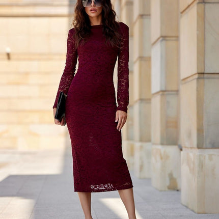 Evening dress Roco Fashion