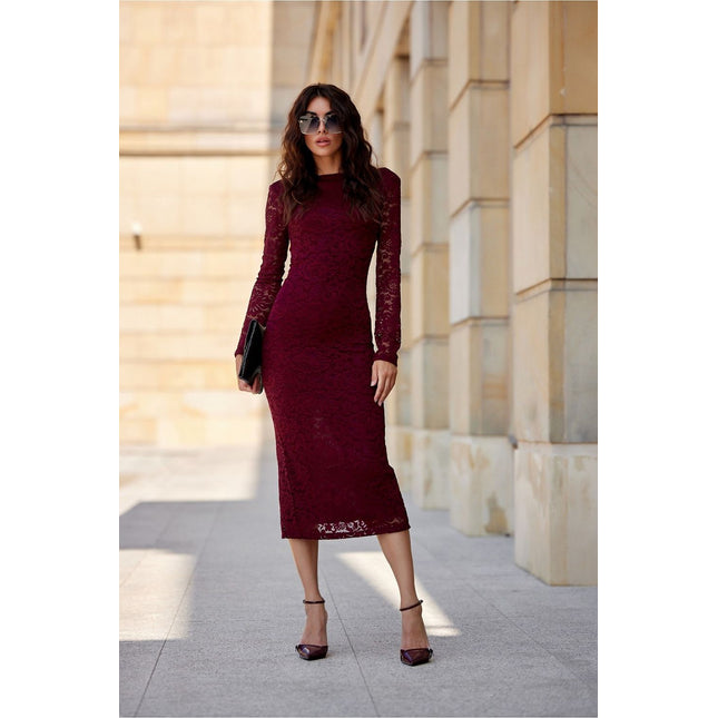 Evening dress Roco Fashion