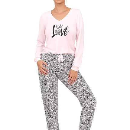 Pyjama Donna