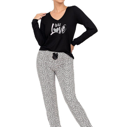 Pyjama Donna