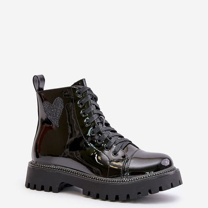 Boots Step in style