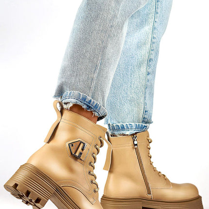 Boots PRIMO