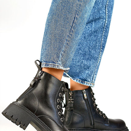 Boots PRIMO