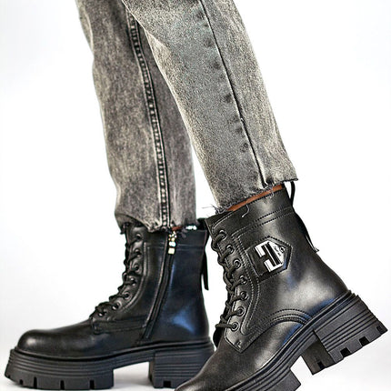 Boots PRIMO