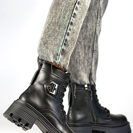 Boots PRIMO