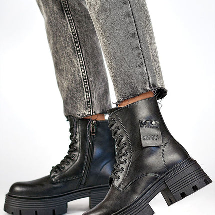 Boots PRIMO