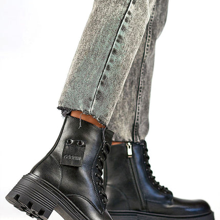 Boots PRIMO