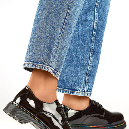 Low Shoes PRIMO