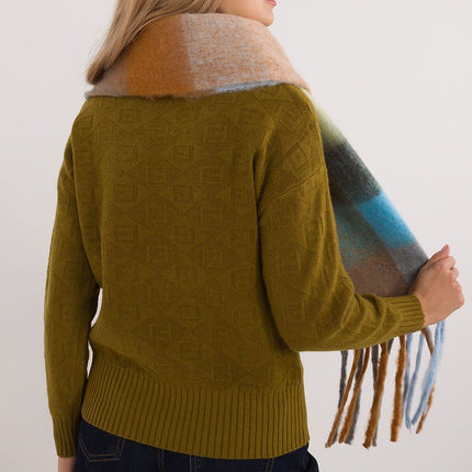 Shawl AT