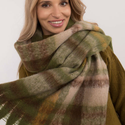 Shawl AT