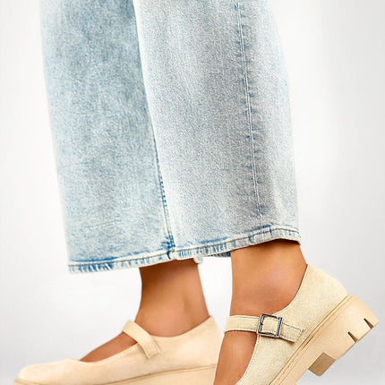 Low Shoes PRIMO