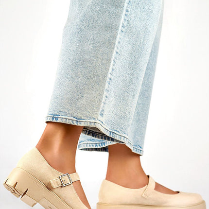 Low Shoes PRIMO