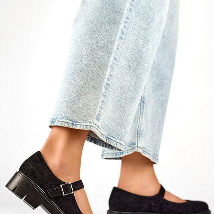 Low Shoes PRIMO