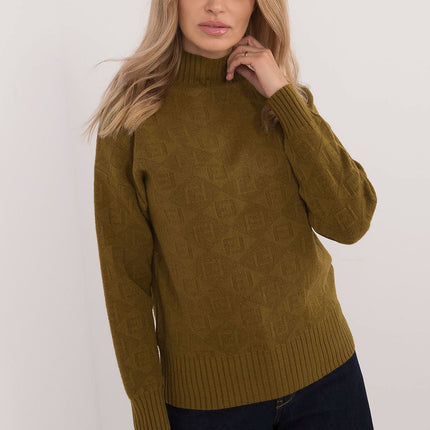 Jumper AT