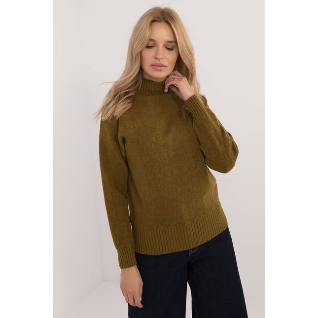 Jumper AT
