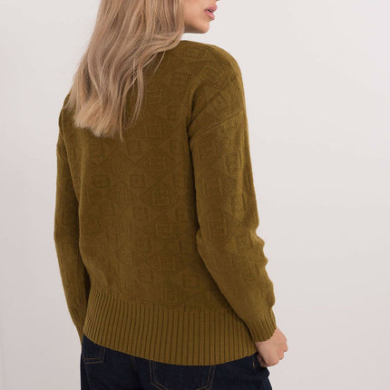 Jumper AT