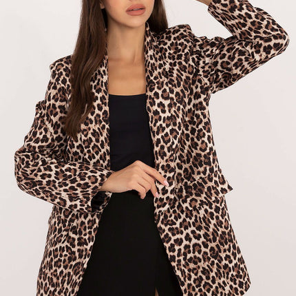 Jacket Italy Moda