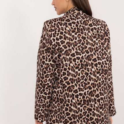 Jacket Italy Moda