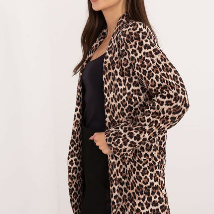 Jacket Italy Moda