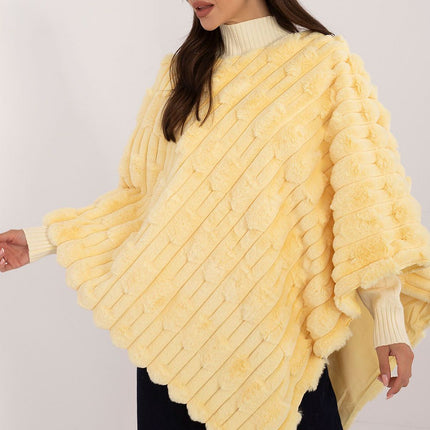 Poncho AT