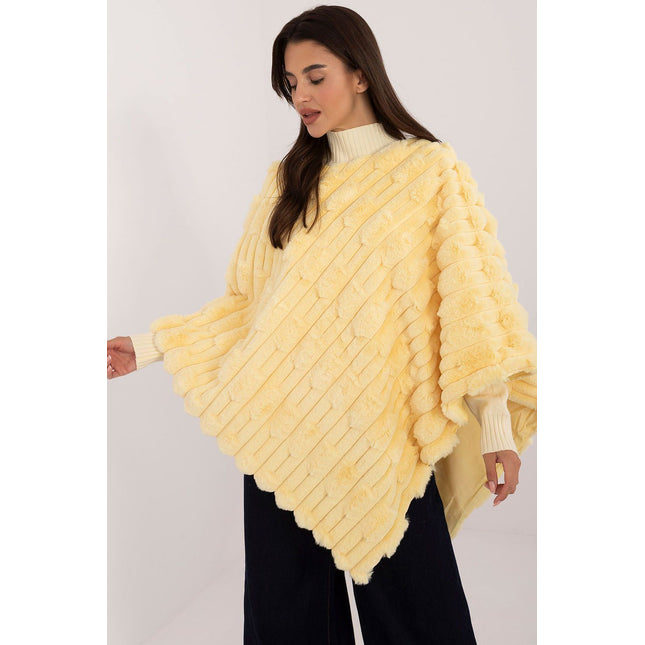 Poncho AT