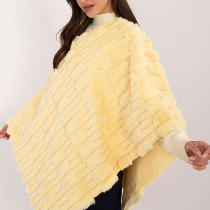 Poncho AT