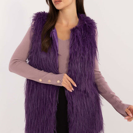 Gilet AT